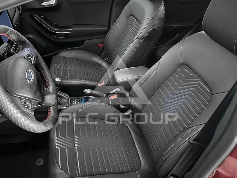 2024 Ford Puma