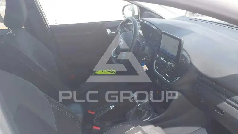 2024 Ford Puma