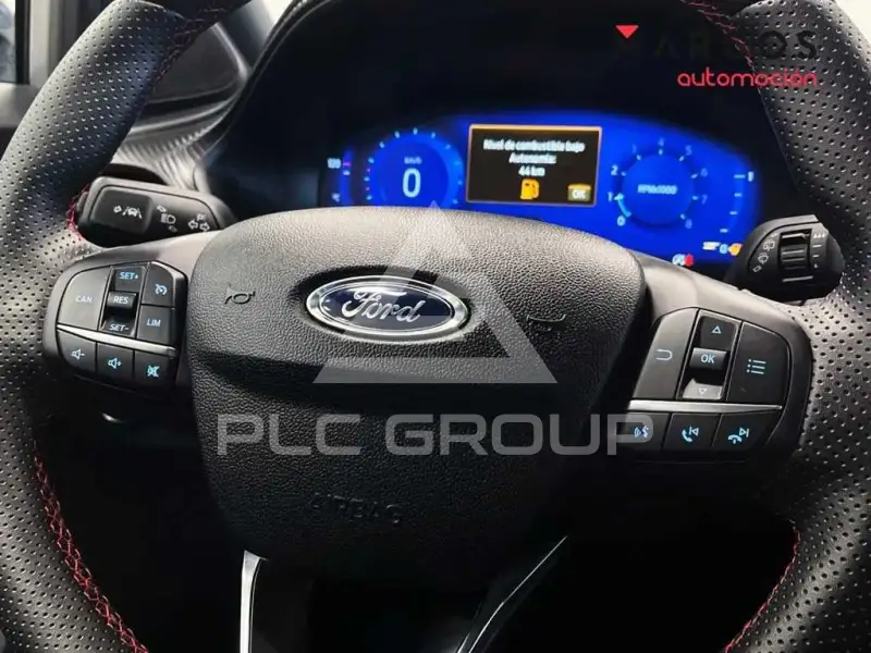 2024 Ford Puma