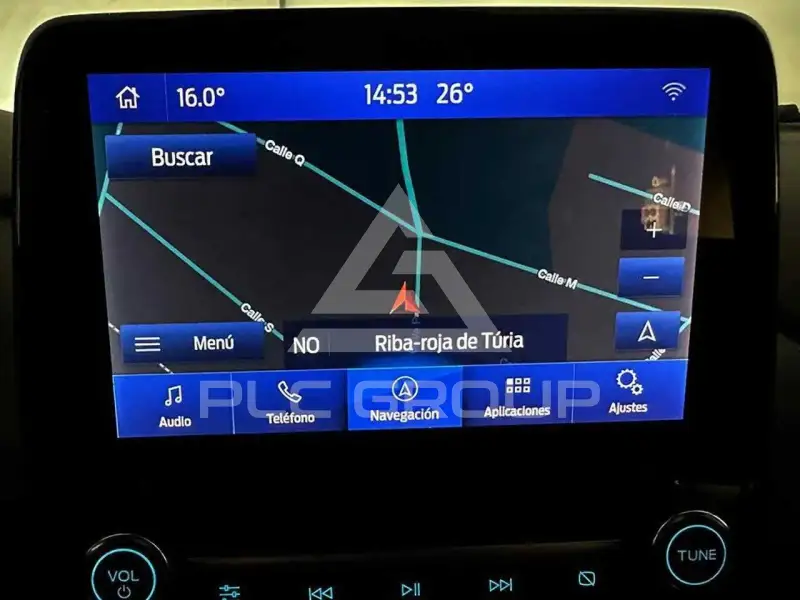 2024 Ford Puma