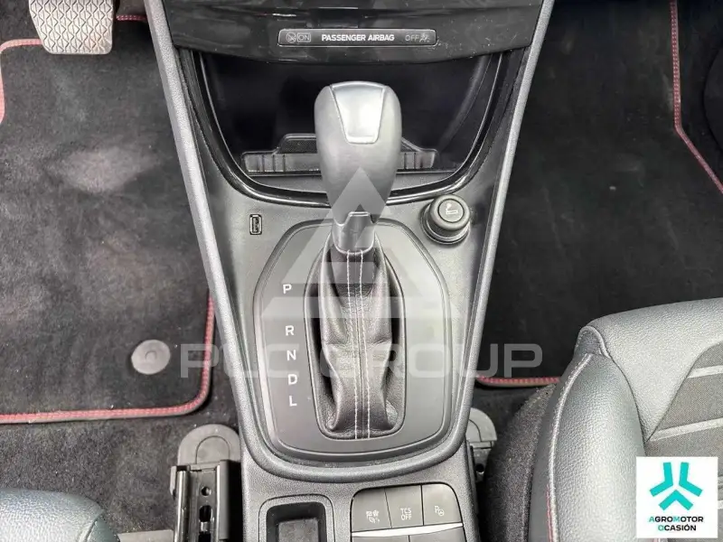 2024 Ford Puma