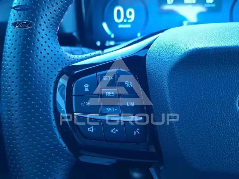 2024 Ford Puma