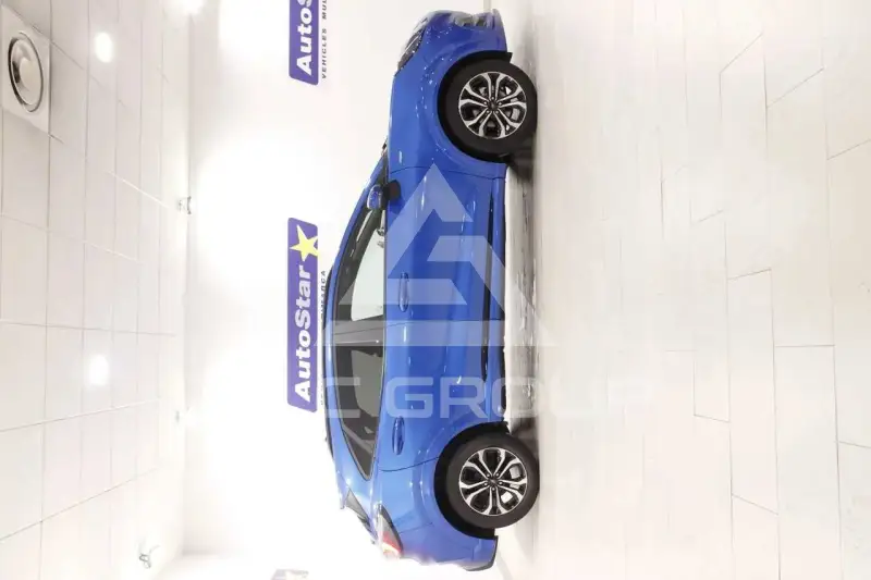 2024 Ford Puma
