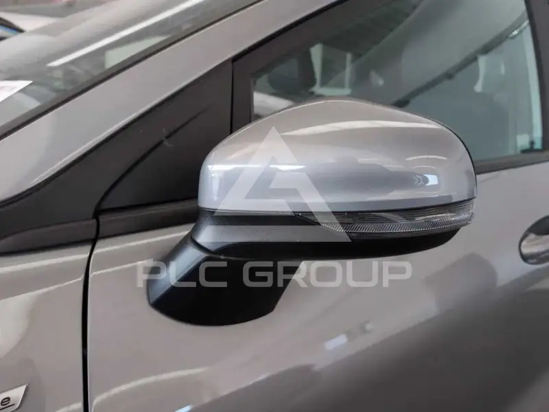 2024 Ford Puma