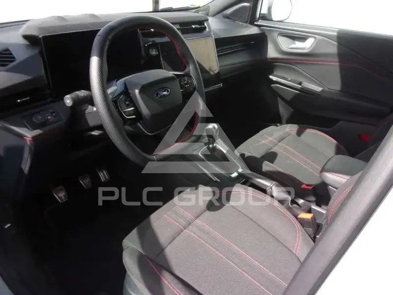 2024 Ford Puma