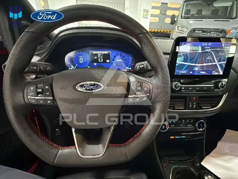 2024 Ford Puma