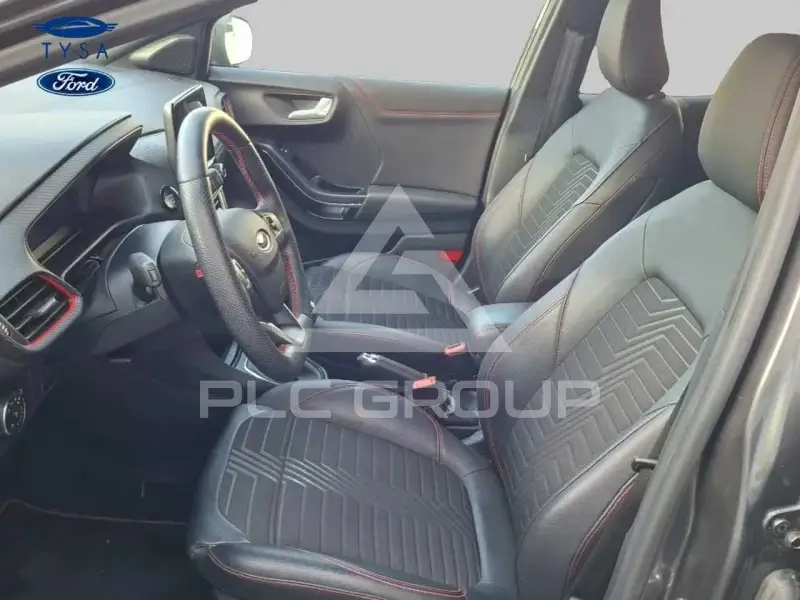 2024 Ford Puma
