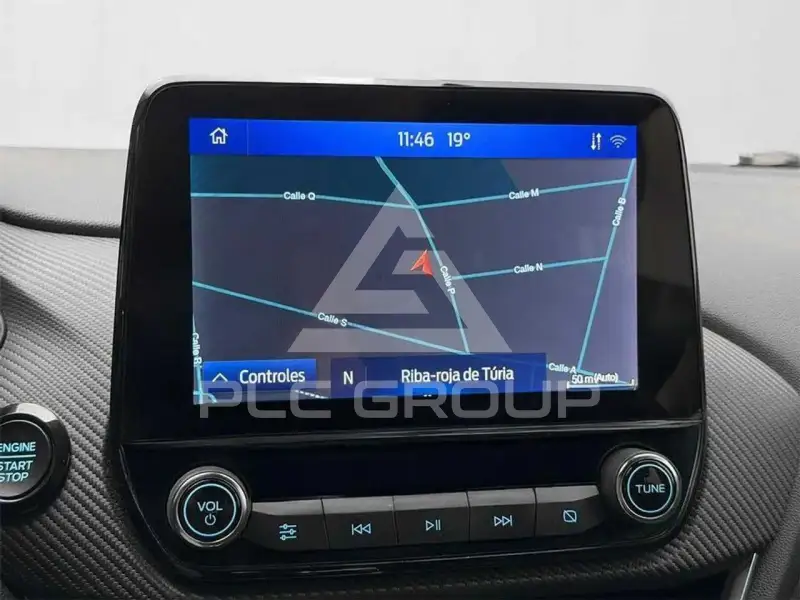 2024 Ford Puma