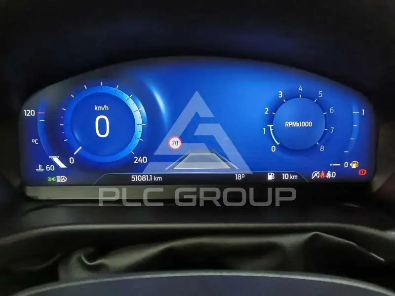 2024 Ford Puma