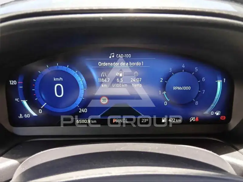 2024 Ford Puma