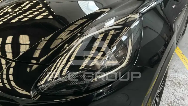 2024 Ford Puma