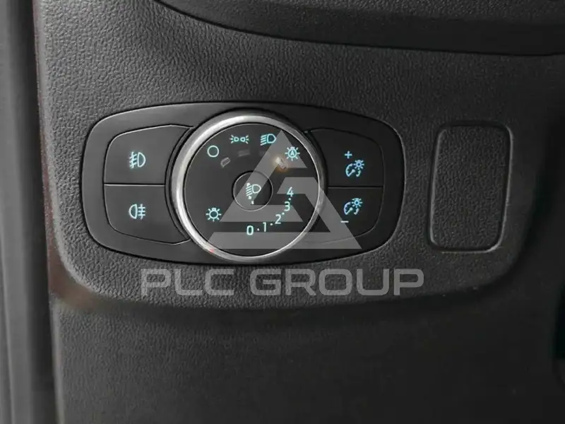 2024 Ford Puma