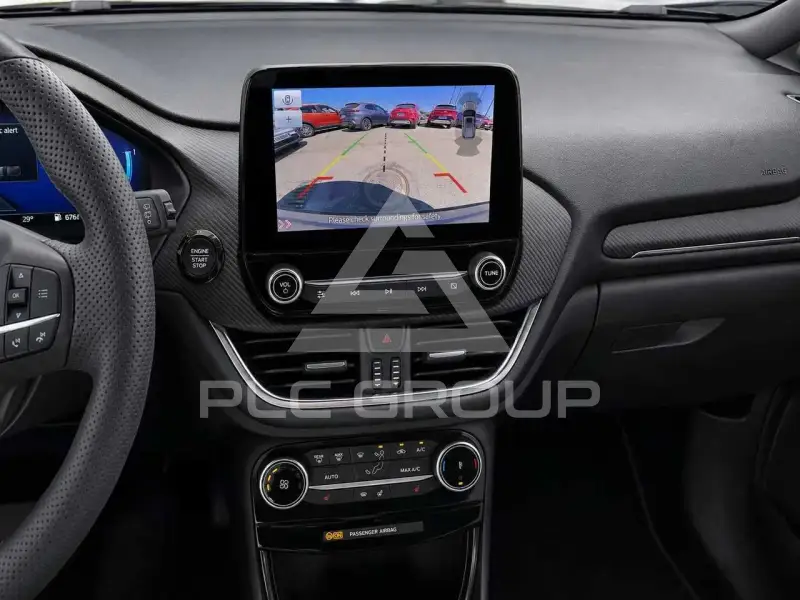 2024 Ford Puma