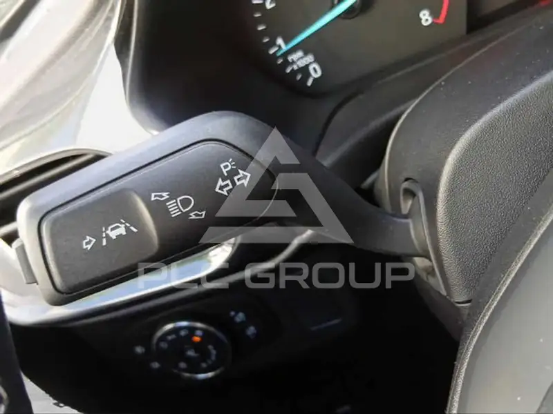 2024 Ford Puma
