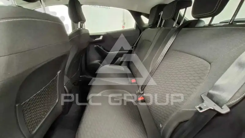 2024 Ford Puma