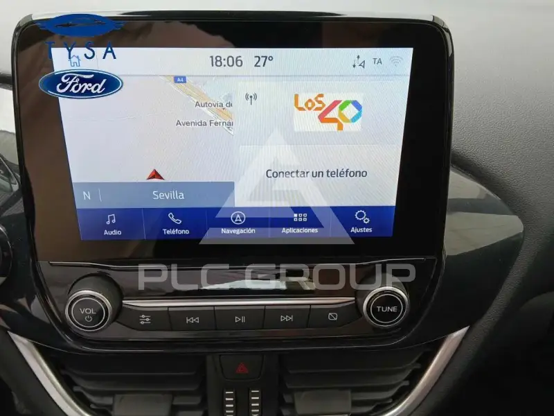 2024 Ford Puma