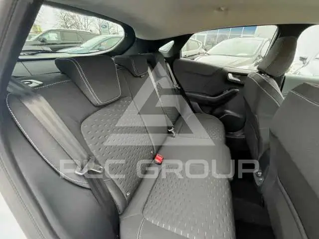 2024 Ford Puma