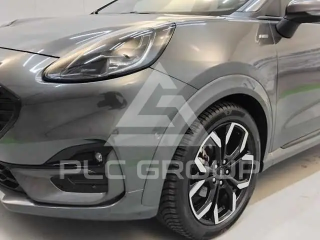 2024 Ford Puma