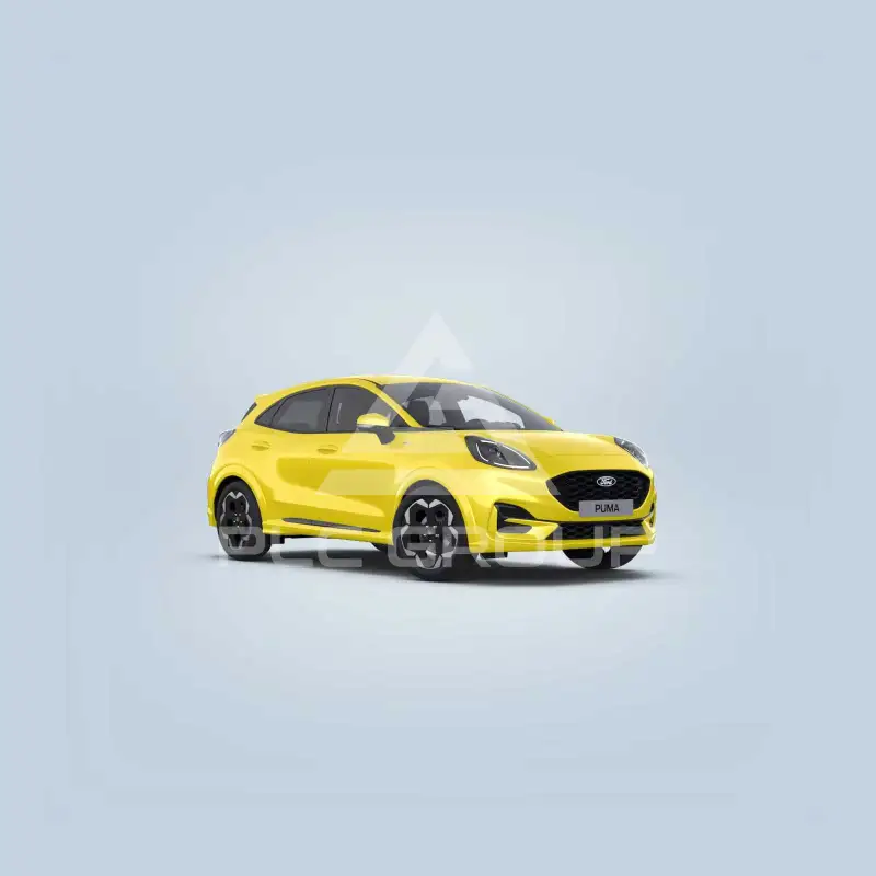 2024 Ford Puma