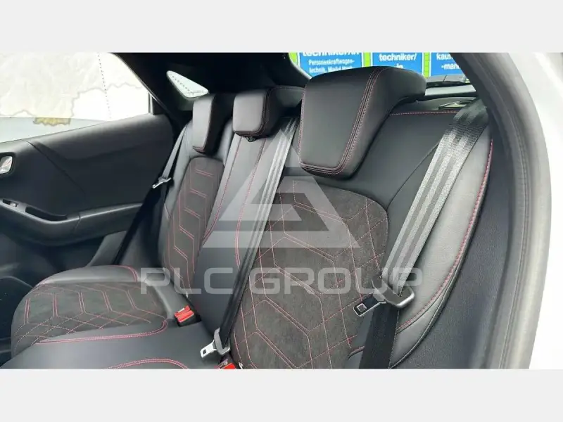 2024 Ford Puma