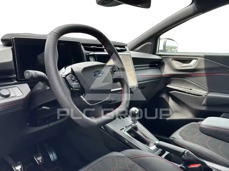 2024 Ford Puma