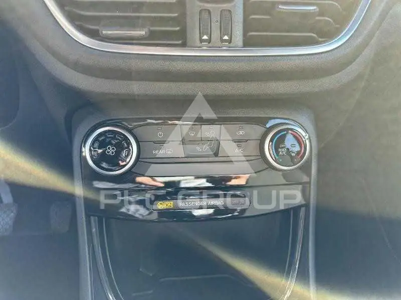 2024 Ford Puma