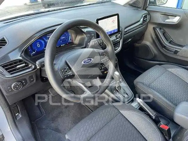2024 Ford Puma