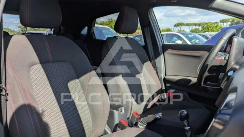 2024 Ford Puma