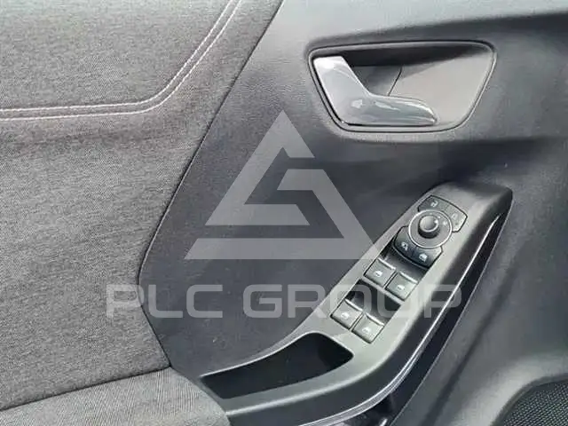 2024 Ford Puma