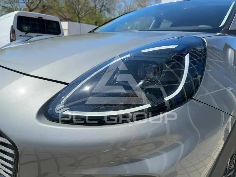 2024 Ford Puma