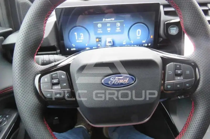 2024 Ford Puma