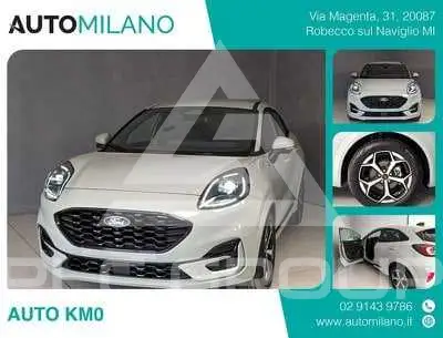 2024 Ford FOCUS