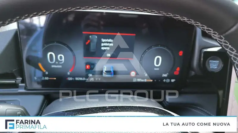 2024 Ford Puma
