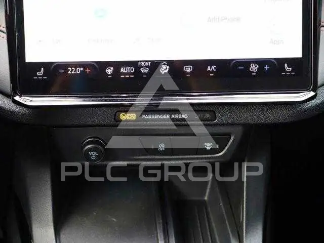 2024 Ford Puma