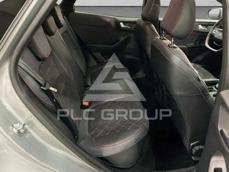 2024 Ford Puma