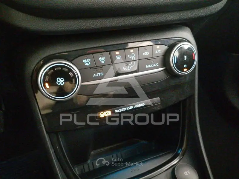 2024 Ford Puma
