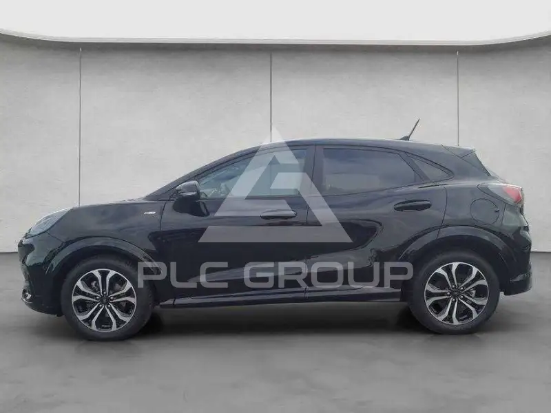 2024 Ford Puma