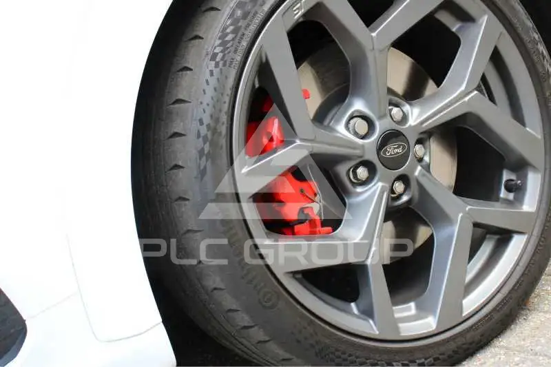 2024 Ford Puma