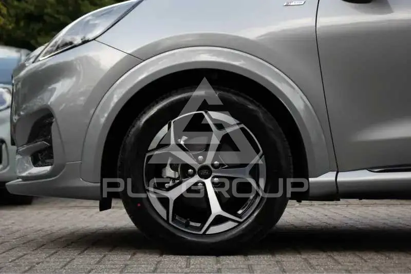 2024 Ford Puma