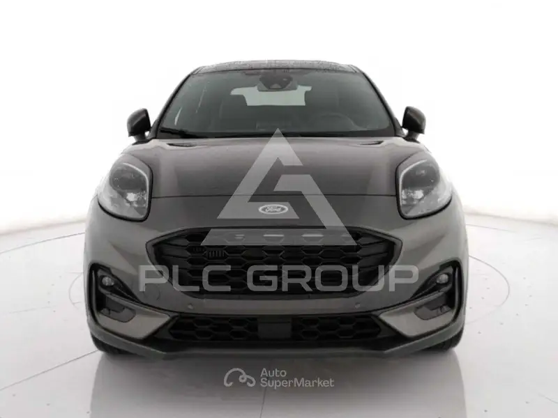 2024 Ford Puma