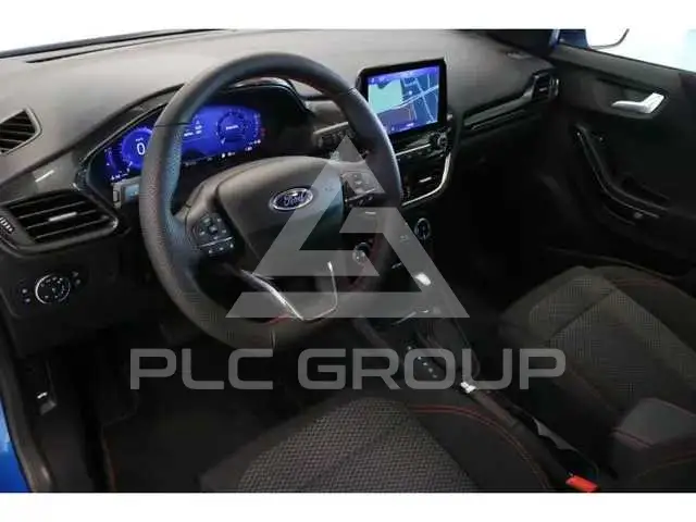 2024 Ford Puma