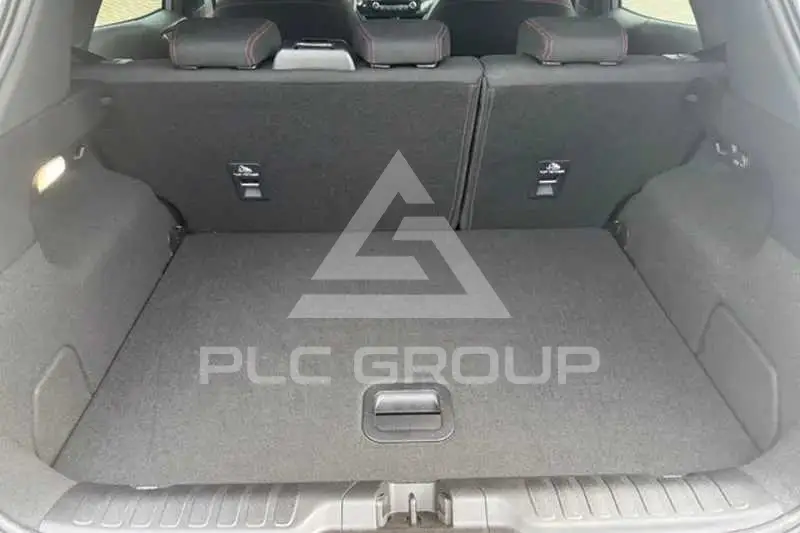 2024 Ford Puma