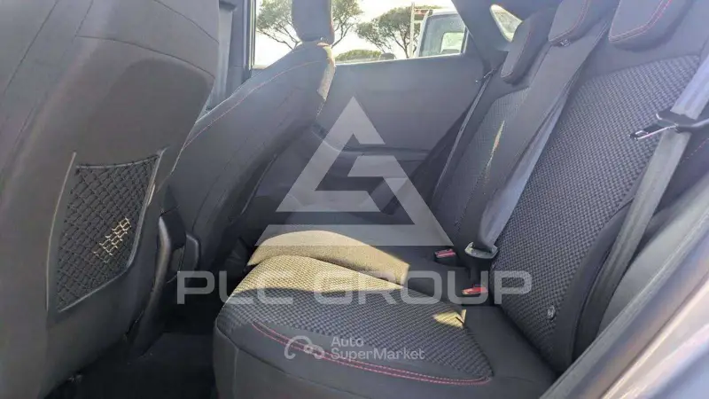 2024 Ford Puma