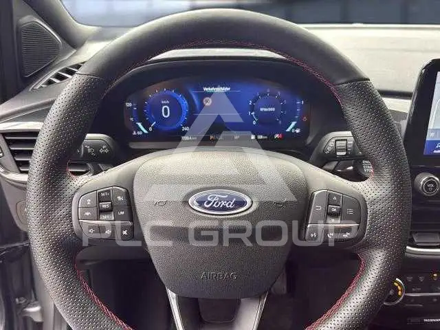 2024 Ford Puma