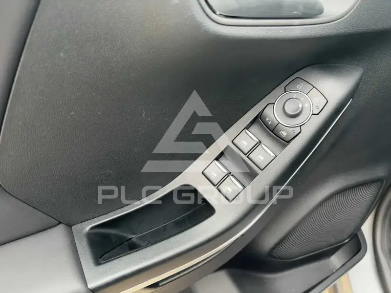 2024 Ford Puma