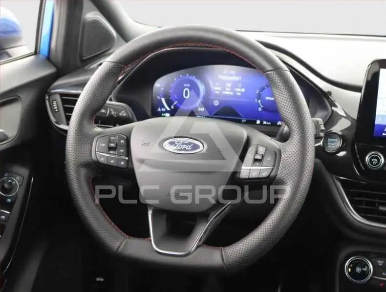 2024 Ford Puma