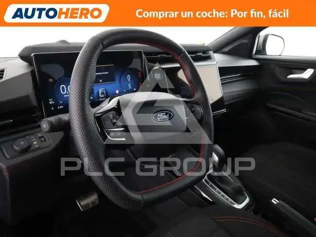 2024 Ford Puma