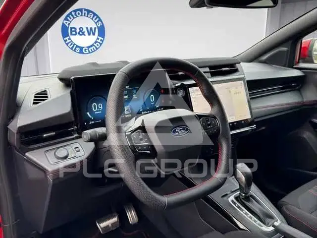 2024 Ford Puma