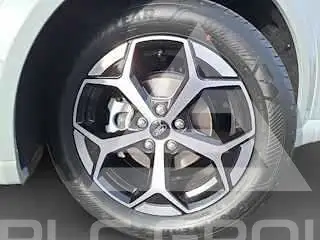 2024 Ford Puma