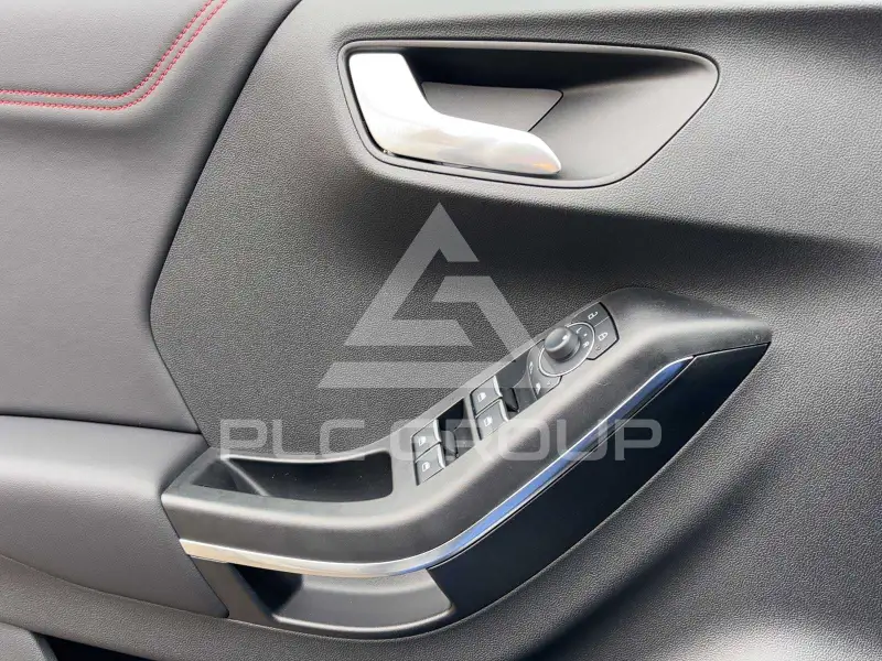 2024 Ford Puma